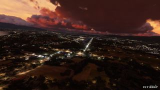 Screenshot 30 — Switzerland Scenery Packs