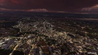 Screenshot 13 — Switzerland Scenery Packs