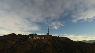 Screenshot 34 — Downtown Los Angeles Missing Buildings &amp; Landmarks Scenery