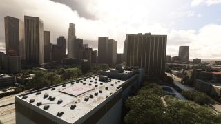 Screenshot 18 — Downtown Los Angeles Missing Buildings &amp; Landmarks Scenery