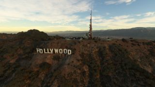 Screenshot 21 — Downtown Los Angeles Missing Buildings &amp; Landmarks Scenery