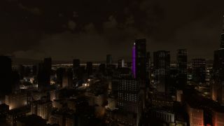 Screenshot 35 — Downtown Los Angeles Missing Buildings &amp; Landmarks Scenery