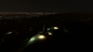 Screenshot 39 — Downtown Los Angeles Missing Buildings &amp; Landmarks Scenery