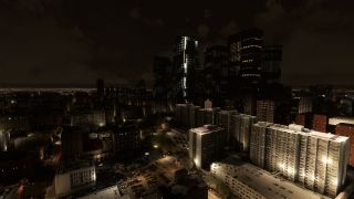 Screenshot 30 — Downtown Los Angeles Missing Buildings &amp; Landmarks Scenery