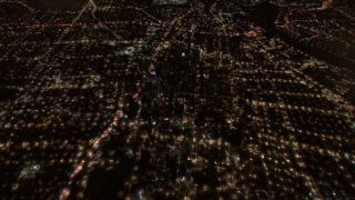 Screenshot 14 — Downtown Los Angeles Missing Buildings &amp; Landmarks Scenery