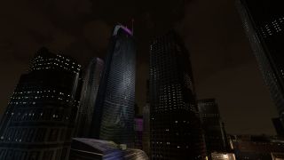 Screenshot 36 — Downtown Los Angeles Missing Buildings &amp; Landmarks Scenery