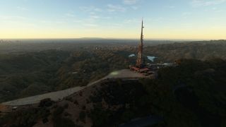 Screenshot 32 — Downtown Los Angeles Missing Buildings &amp; Landmarks Scenery