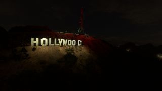 Screenshot 40 — Downtown Los Angeles Missing Buildings &amp; Landmarks Scenery