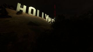 Screenshot 38 — Downtown Los Angeles Missing Buildings &amp; Landmarks Scenery