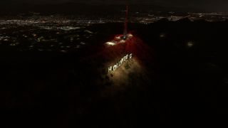 Screenshot 37 — Downtown Los Angeles Missing Buildings &amp; Landmarks Scenery