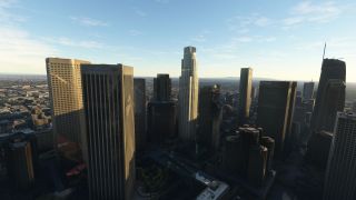 Screenshot 31 — Downtown Los Angeles Missing Buildings &amp; Landmarks Scenery