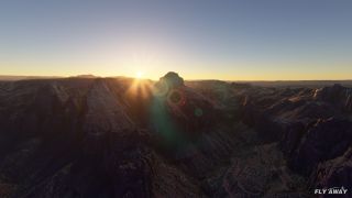 Screenshot 45 — Zion Canyon National Park, Utah Scenery