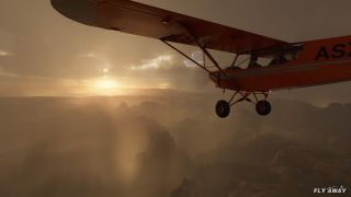 Screenshot 53 — Zion Canyon National Park, Utah Scenery