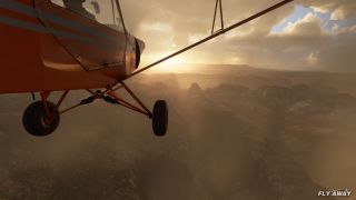 Screenshot 50 — Zion Canyon National Park, Utah Scenery
