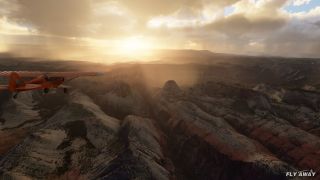 Screenshot 38 — Zion Canyon National Park, Utah Scenery