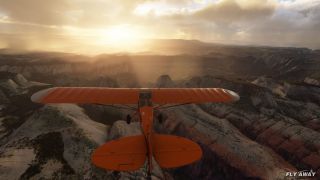 Screenshot 36 — Zion Canyon National Park, Utah Scenery