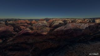 Screenshot 28 — Zion Canyon National Park, Utah Scenery