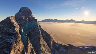 Screenshot 8 — Matterhorn Mountain Scenery