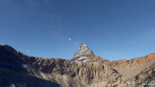 Screenshot 10 — Matterhorn Mountain Scenery