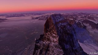 Screenshot 9 — Matterhorn Mountain Scenery