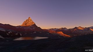 Screenshot 14 — Matterhorn Mountain Scenery