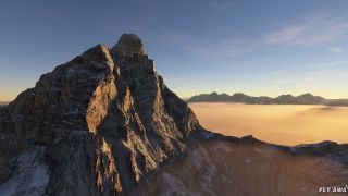 Screenshot 11 — Matterhorn Mountain Scenery