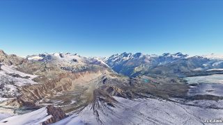 Screenshot 5 — Matterhorn Mountain Scenery