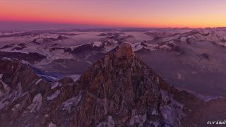 Screenshot 6 — Matterhorn Mountain Scenery