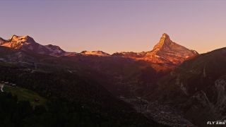 Screenshot 12 — Matterhorn Mountain Scenery