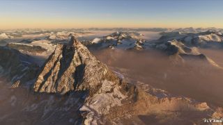 Screenshot 7 — Matterhorn Mountain Scenery