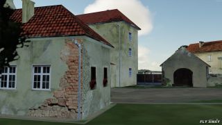 Screenshot 38 — VFR Balice (EPKK) &amp; Krakow, Poland Scenery Mega Pack