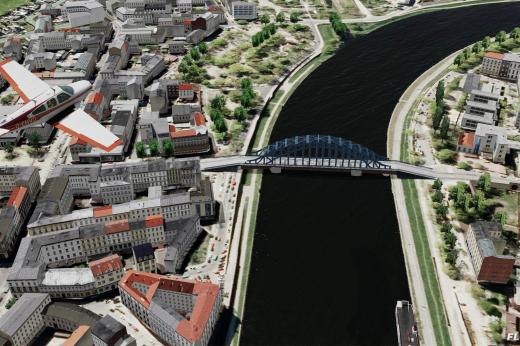 Poland intelligence overview