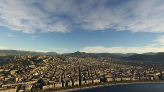 Screenshot 28 — Nice, France Scenery