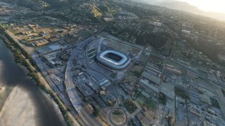 Screenshot 12 — Nice, France Scenery