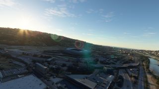 Screenshot 37 — Nice, France Scenery