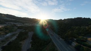 Screenshot 40 — Nice, France Scenery