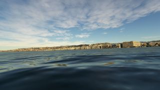 Screenshot 41 — Nice, France Scenery