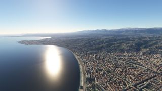 Screenshot 30 — Nice, France Scenery