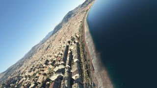 Screenshot 27 — Nice, France Scenery