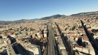 Screenshot 20 — Nice, France Scenery