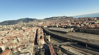 Screenshot 21 — Nice, France Scenery