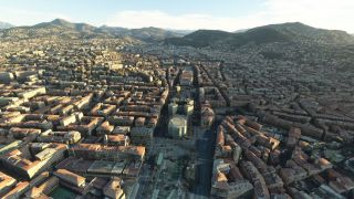 Screenshot 16 — Nice, France Scenery