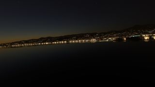 Screenshot 45 — Nice, France Scenery