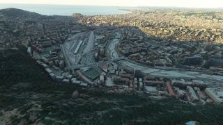 Screenshot 11 — Nice, France Scenery