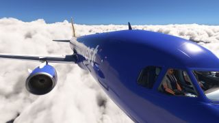 Screenshot 34 — Southwest Airlines A320neo Livery