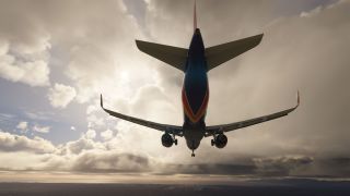 Screenshot 44 — Southwest Airlines A320neo Livery