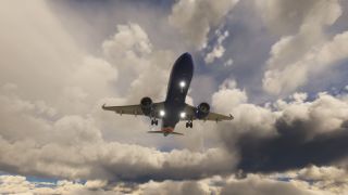 Screenshot 47 — Southwest Airlines A320neo Livery