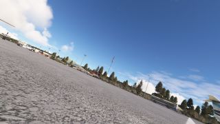 Screenshot 23 — Grand Canyon National Park Airport (KGCN) Scenery