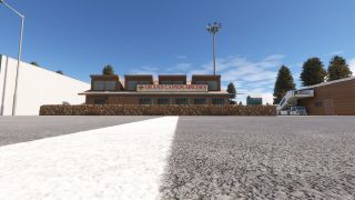 Screenshot 24 — Grand Canyon National Park Airport (KGCN) Scenery