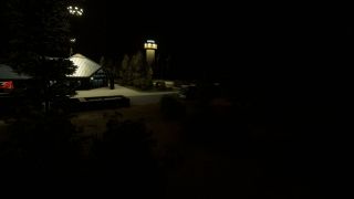 Screenshot 59 — Grand Canyon National Park Airport (KGCN) Scenery